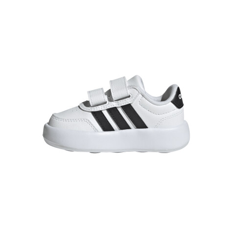 CHAMPION NIÑO addias infantil BREAKNET 3.0 White
