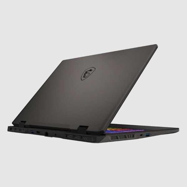 Notebook Gamer Msi Sword I7 16gb Ram / 1 Tb Ssd / Rtx 4070 NOTEBOOK MSI SWORD I7/16/1/4070/16 DF