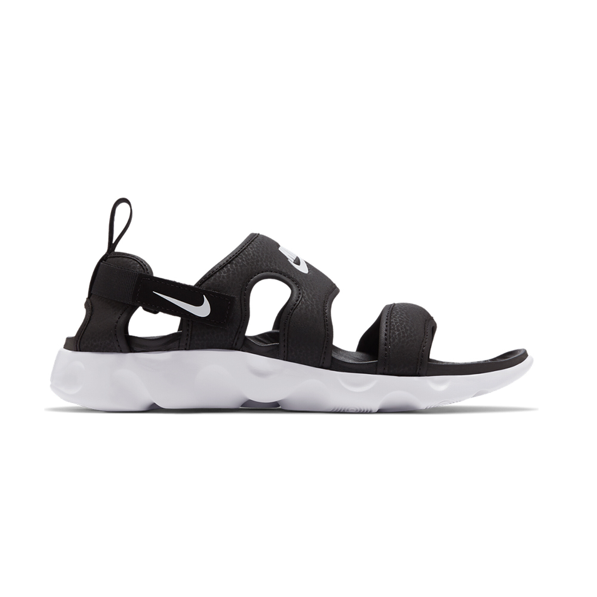 NIKE OWAYSIS SANDAL - Black — Global Sports