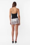 Mini De Red Bright Gris