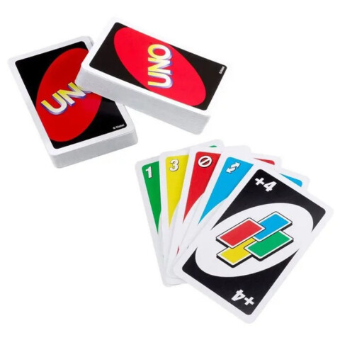Juego Uno Juego Uno