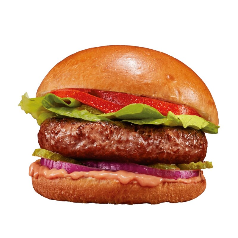 CARNE MOLIDA VEGANA "BEYOND MEAT" - 250 grs Carne Molida Vegana "beyond Meat" - 250 Grs
