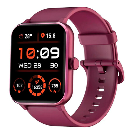 Smartwatch Blackview R50 1,85'' Bluetooth 001
