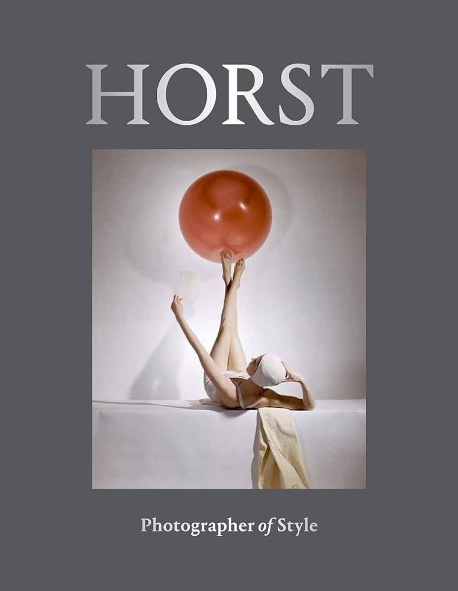 Horts. Photographer Of Style 