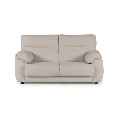 Sofá Aura - Tela Aquaclean Sustentable - 2 cuerpos A fabricar