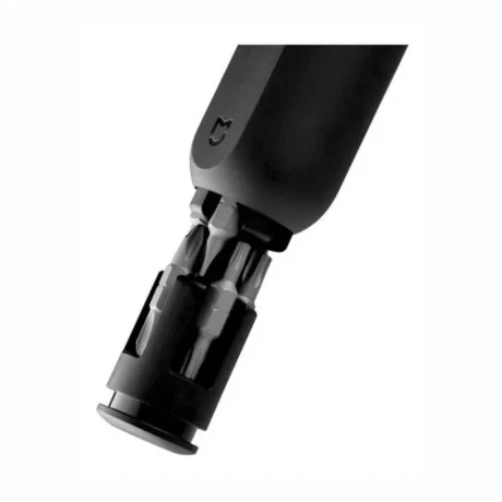 Destornillador de Trinquete XIAOMI 16 en 1 Con Varilla de Extensión Destornillador de Trinquete XIAOMI 16 en 1 Con Varilla de Extensión