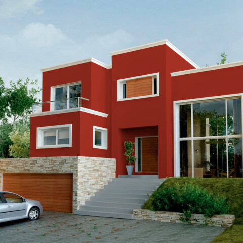 Sinteplast Obras - Latex Interior Exterior Cerámico