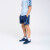 BERMUDA DELL JUNIOR Umbro Niños 01p