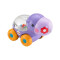 Animalito de Arrastre Fisher Price Hipopotamo