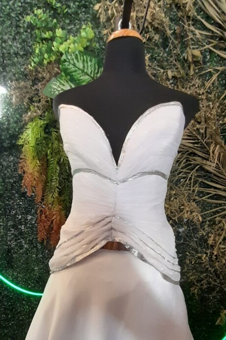 VESTIDO ANISA VESTIDO ANISA