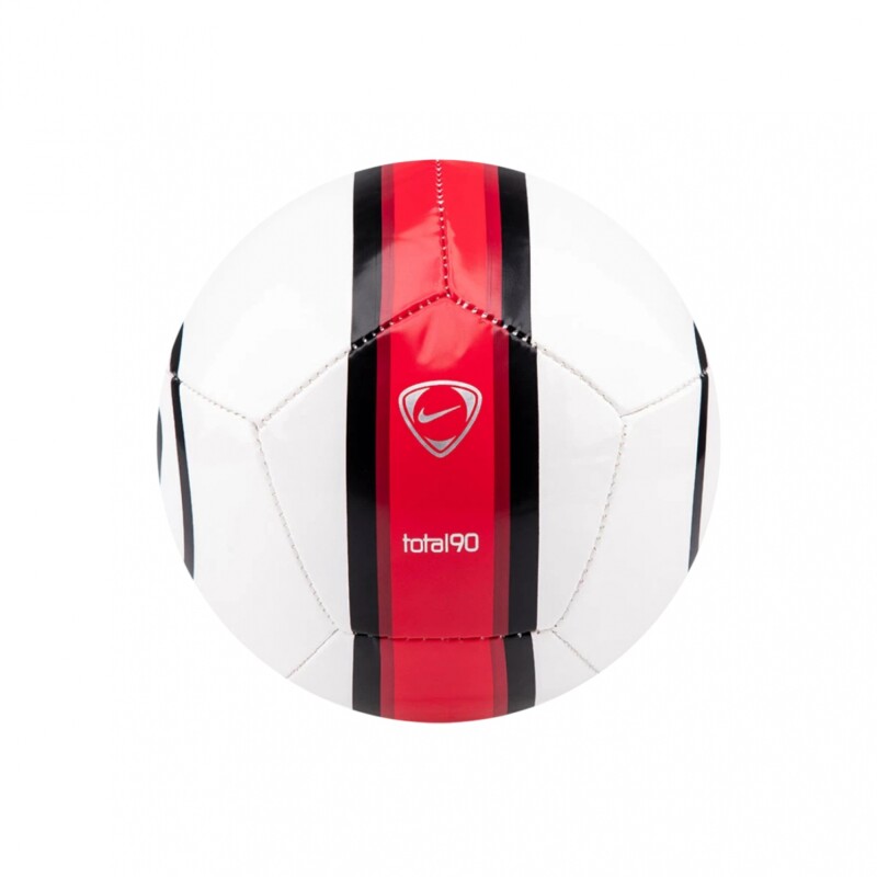 MINI-PELOTA NIKE SKILLS TOTAL 90 White