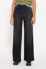 JEANS MARY BLACK Negro