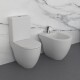 BIDET 1 AGUJERO FONTANA BL LOZA SANITARIA 000