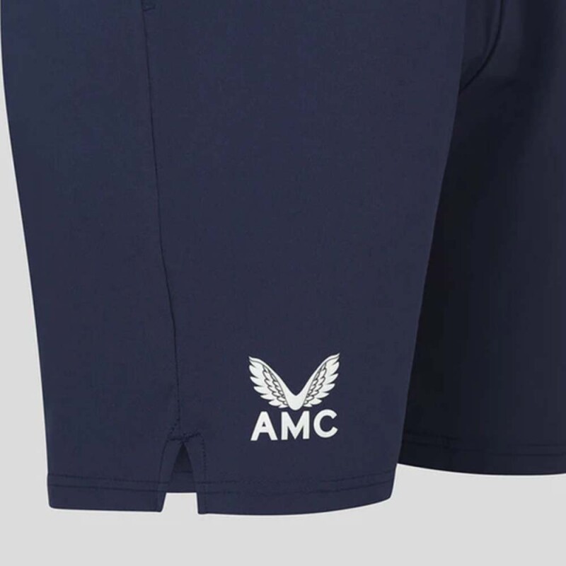 Andy Murray Core Actove Shorts - Hombre Navy