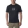 Remera Zero Rules Hombre BLACK OUTLINED