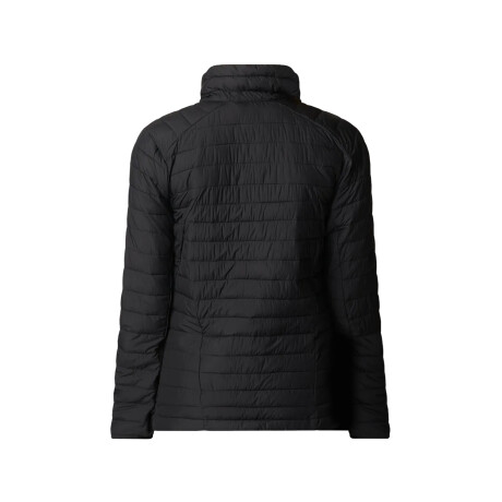 CAMPERA COLUMBIA SILVER FALLS FULL ZIP Black