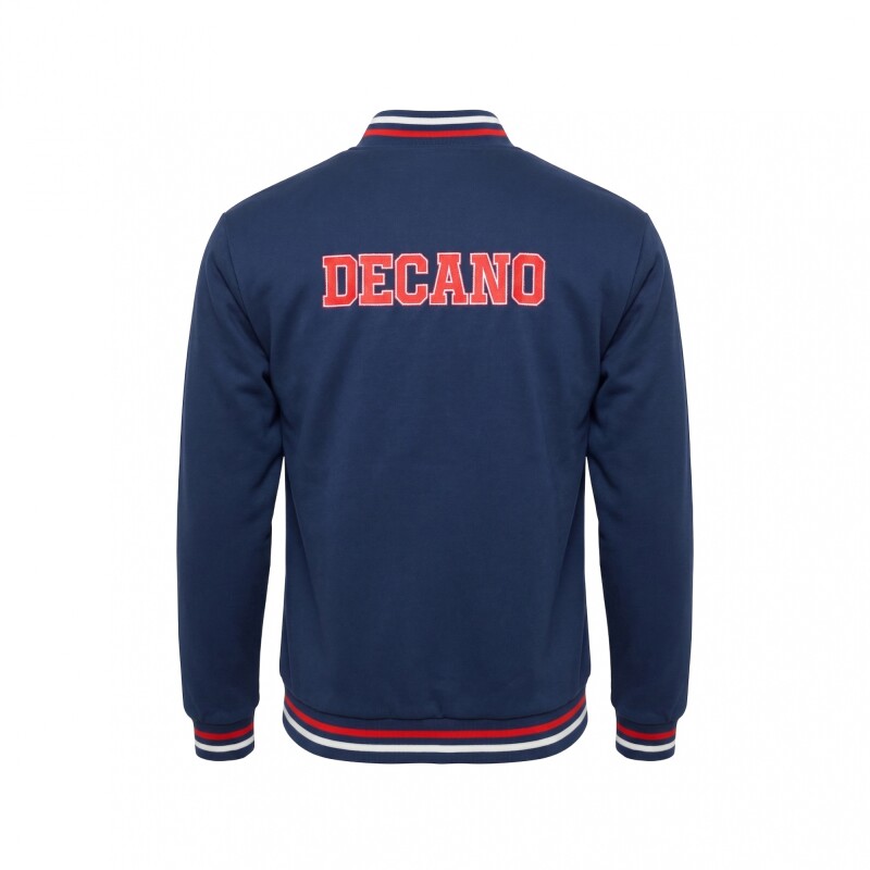 Campera Bomber Nacional Umbro 001