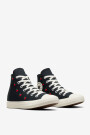 CHUCK TAYLOR ALL STAR Negro