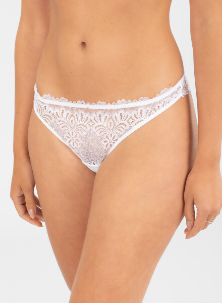 Colaless reseda Blanco