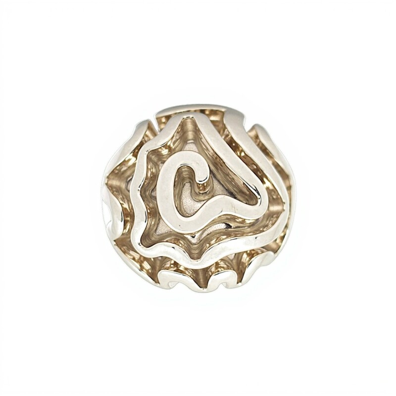 Anillo Flor-Plata 925-Sin Piedra-AN3150 sinpiedra