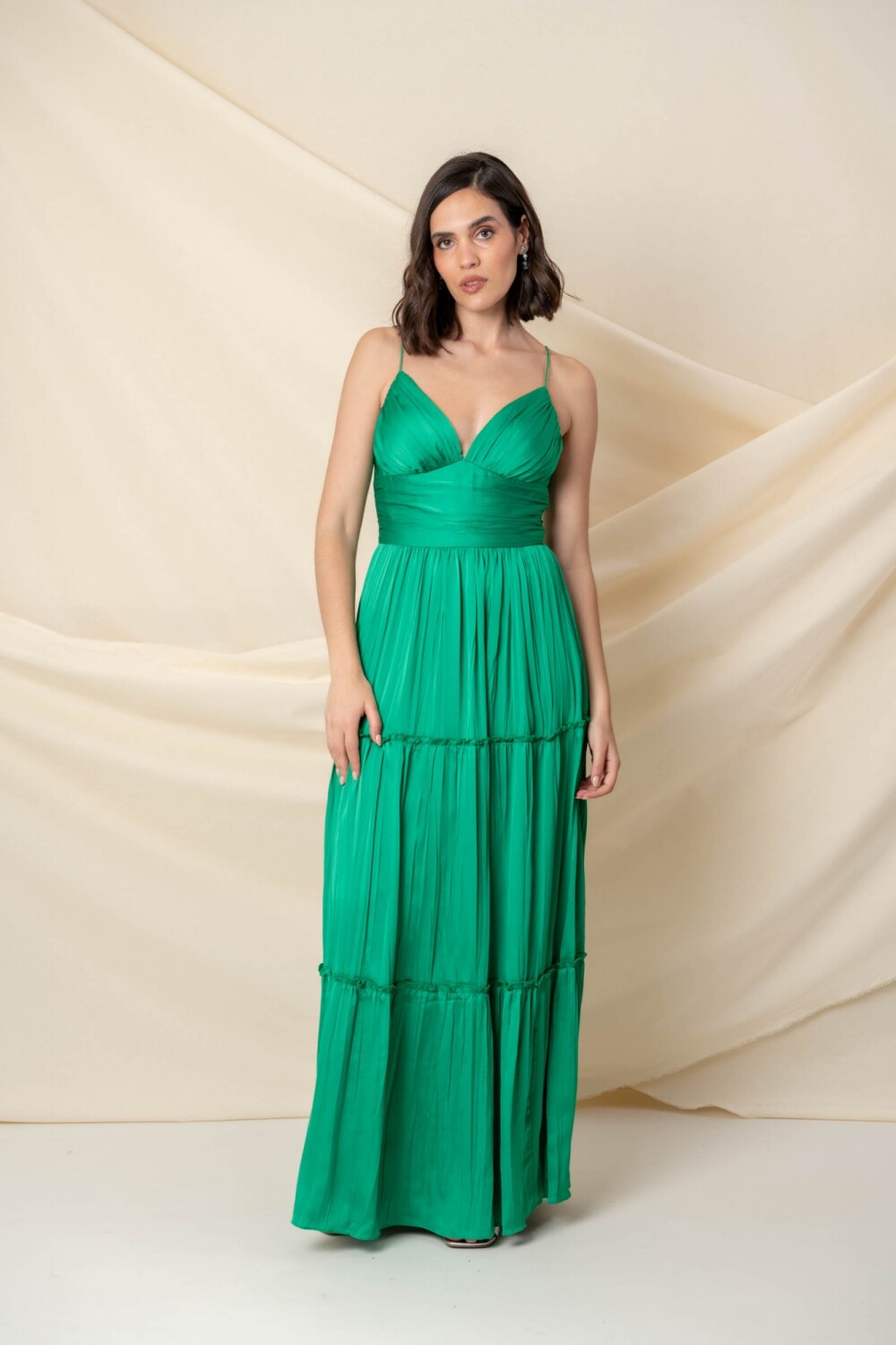 VESTIDO MELINE VESTIDO MELINE
