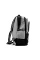 MOCHILA SANTA BARBARA YF Negro