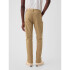 SLIM STRETCH 5 PKT PANT BROWN 4