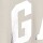 Remera Logo Gap Manga Corta Niña Birch 13-0905 Tcx