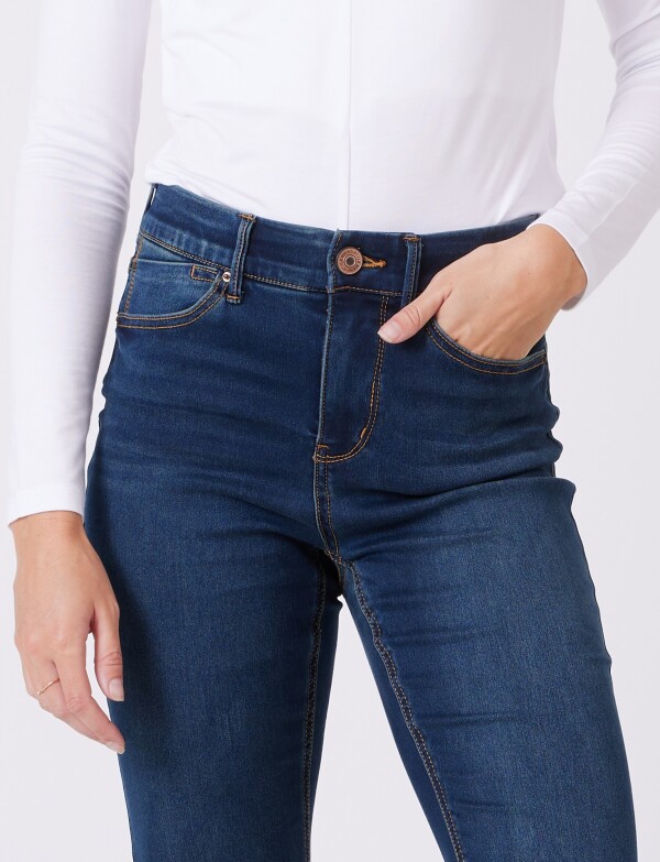 Jean Bootcut JEAN