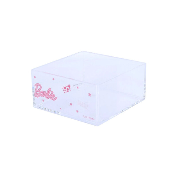 Organizador acrílico S Barbie Organizador acrílico S Barbie