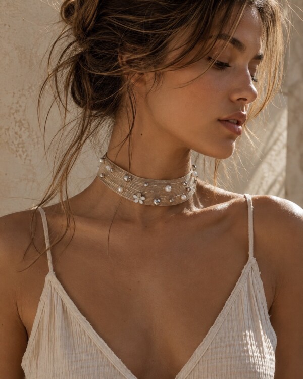 Chocker Ame Chocker Ame