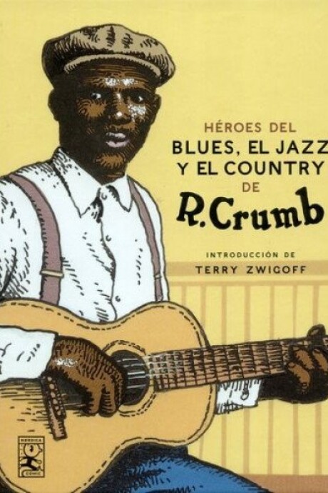 HEROES DEL BLUES EL JAZZ Y EL COUNTRY HEROES DEL BLUES EL JAZZ Y EL COUNTRY