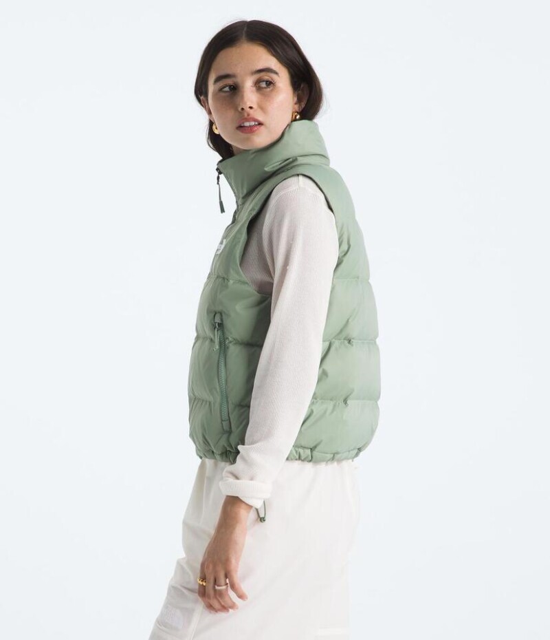 Chaleco Hydrenalite Slate Moss