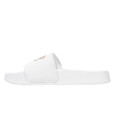 Ojotas New Balance de Dama - 200 - SWM200J3 WHITE/RSEGLD