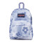 Mochila Superbreak Plus Graffitied