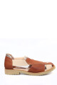 Zapato Brisa Terra oro