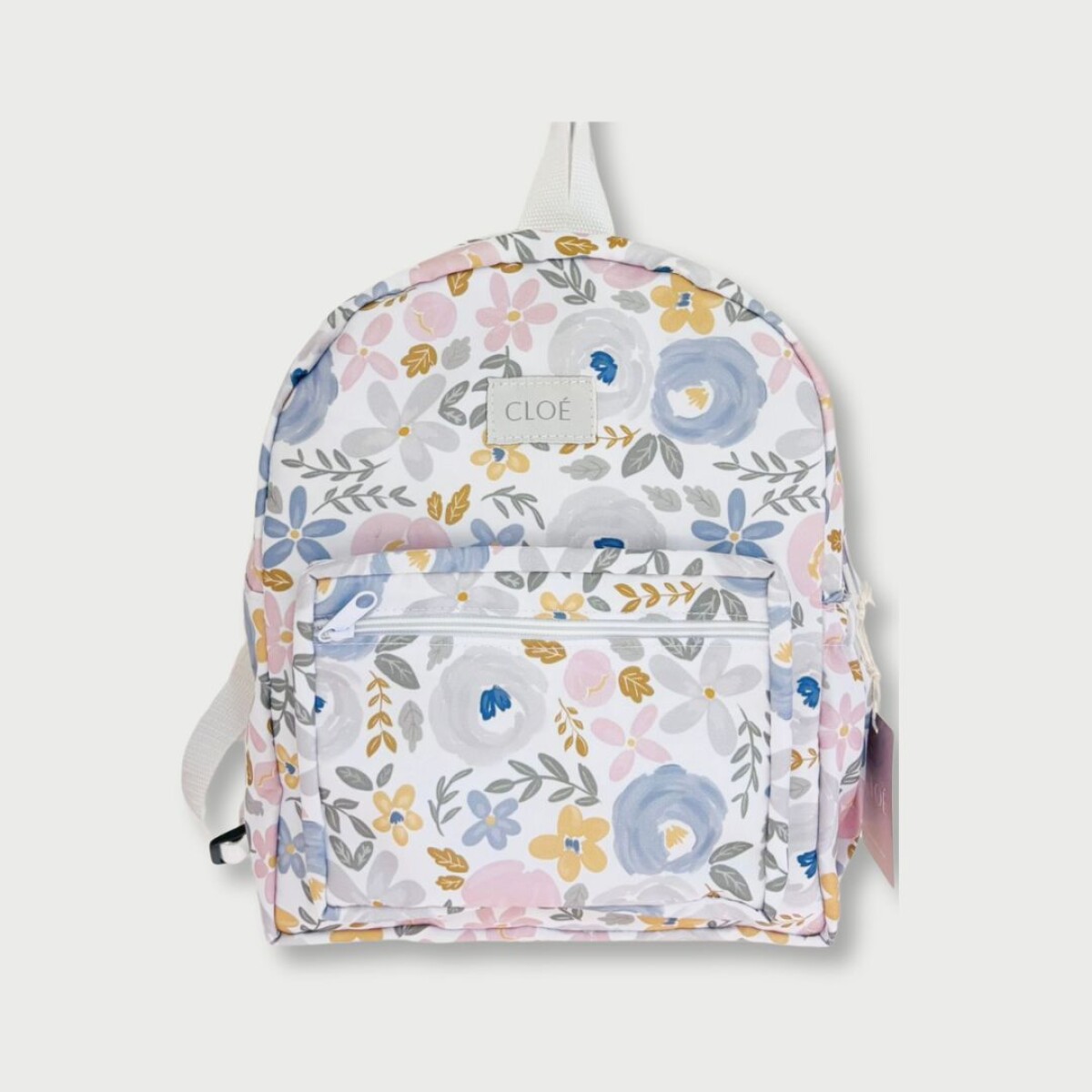 Mochila Jardín - Vera 