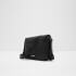 COAN OPEN BLACK MIX MAT SYNTHETIC OPEN BLACK