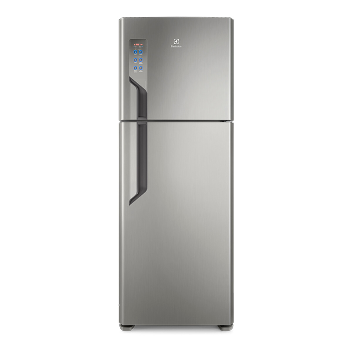 heladera refrigerador dos puertas Electrolux 474L 