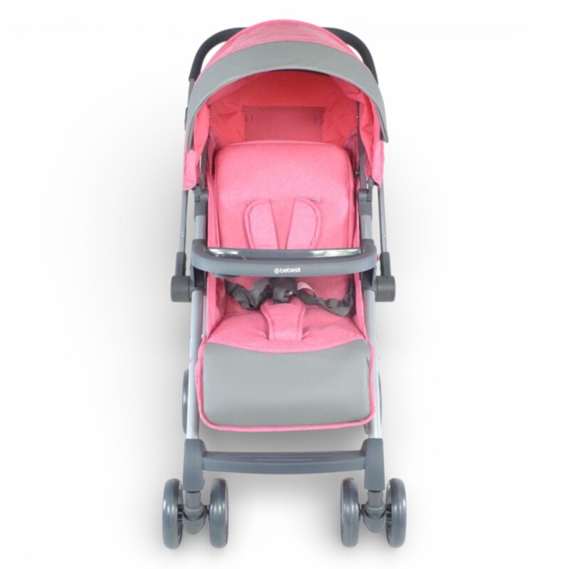 Coche Travel System Oviedo Bebesit Coche Travel System Oviedo Bebesit