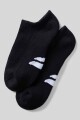 Medias The Everyday Ankle Sock Unisex Black