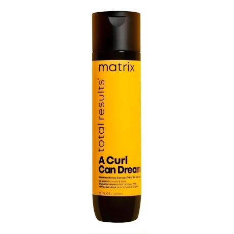 Pack Matrix A Curl Can Dream para el cuidado del cabello Pack Matrix A Curl Can Dream para el cuidado del cabello