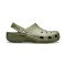 Crocs Classic Clog - Unisex Army Green
