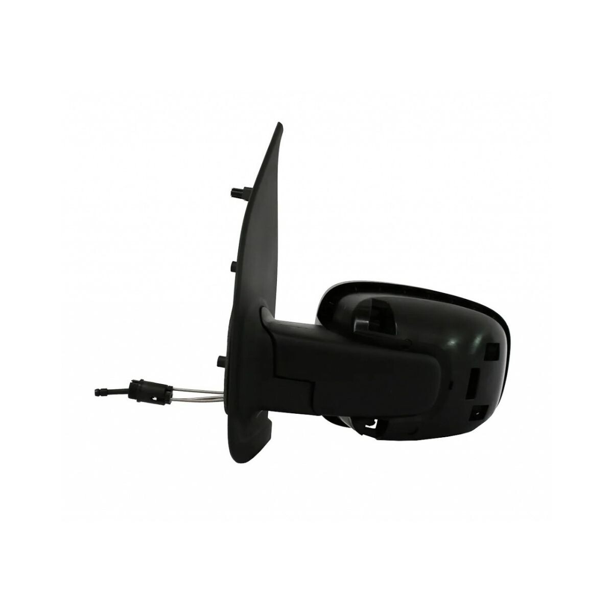 ESPEJO EXTERIOR IZQUIERDO (ELECTRICO) CON SEÑALERO 