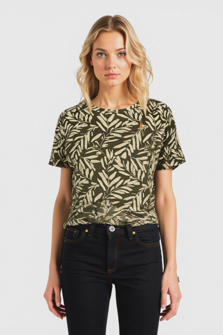 Remera Palwasha Estampado 3