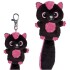 Peluche Llavero Sparkee Yoohoo&friends Calidad Aurora Peluche Llavero Sparkee Yoohoo&friends Calidad Aurora