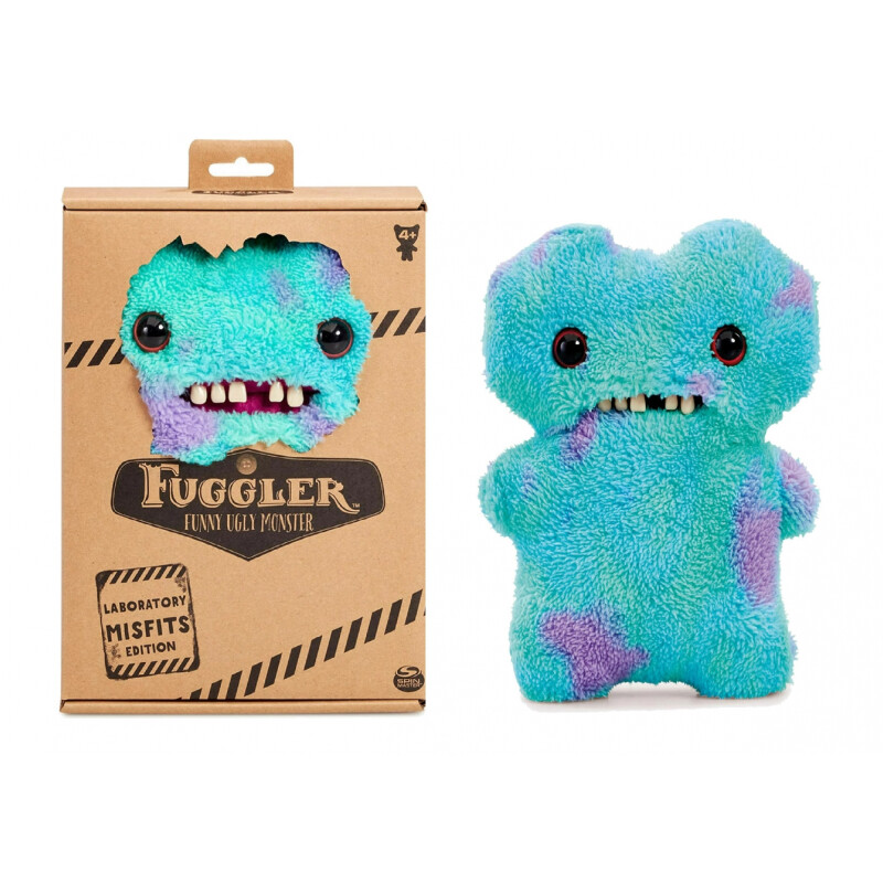Fuggler Laboratory Misfits Fuggler Laboratory Misfits