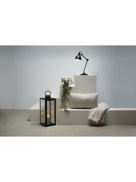 Almohadón HAGTORN 30x50 beige Almohadón HAGTORN 30x50 beige