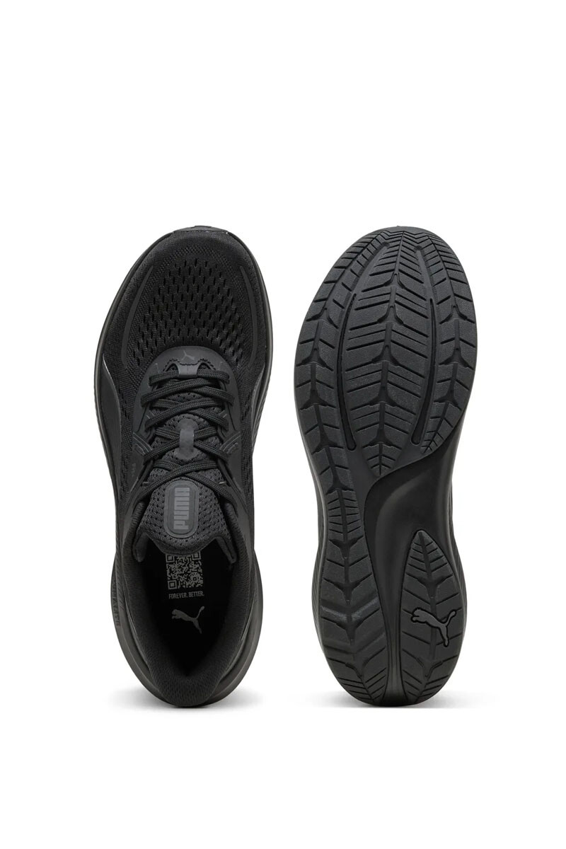 Championes deportivos Puma Skyrocket Lite 2 Negro