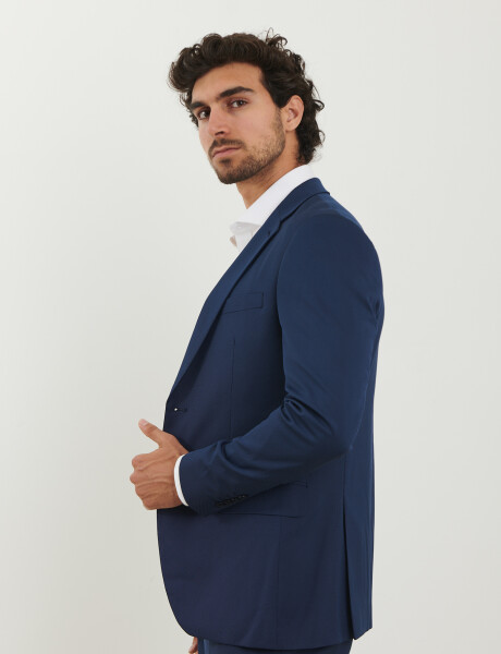 220328 TRAJE HARRINGTON 1937 Azul